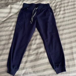 Figs Zamora Jogger - M Navy